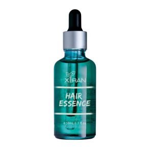 100% Natural Vegan Hair Regrowth Treatment Nourishing Scalp Argan Oil Hair Serum