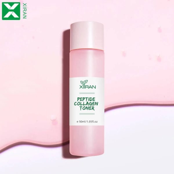Anti Wrinkles Peptide Collagen Anti Aging Line Face Care Set - Image 2