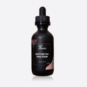 Hair Serum Private Label