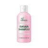 Wholesale Nourishing Organic Shampoo Private Label Aminos Acids Repairing Damaged Hair Sakura Shampoo