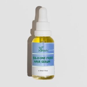 Hair Serum Private Label