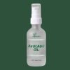 Wholesale Natural Organic Hair Care Essential Oil Private Label Glowing Moisturizing Avocado Amla Hair Oil For All Hair Types - Image 3