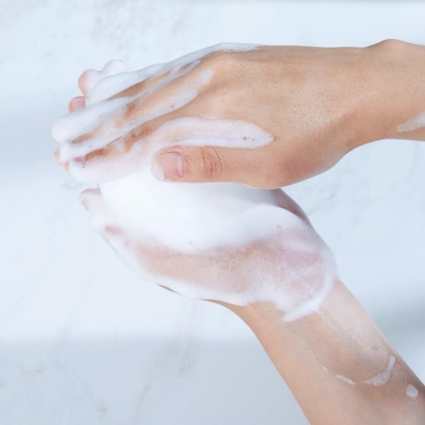 Calendula Cleansing Mousse