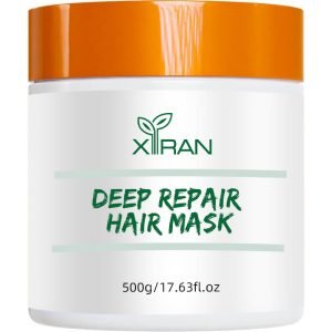 papaya Hair Mask