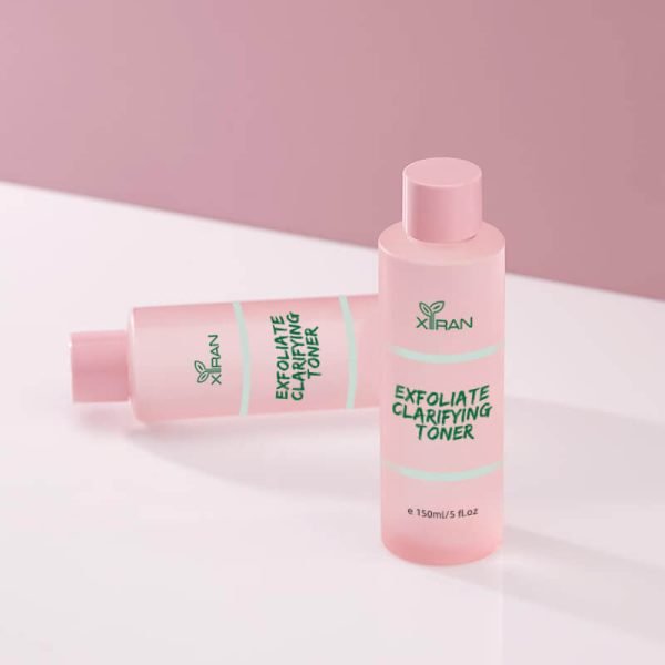 private label face toner