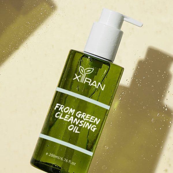 Makeup Remover Oil