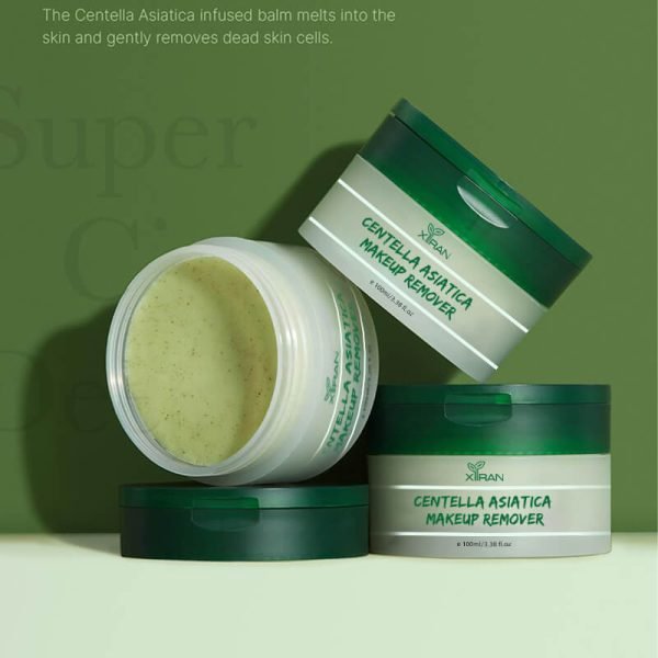 Makeup Remover Cream