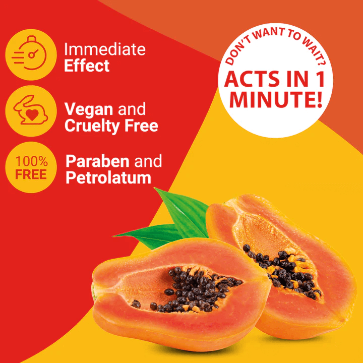 papaya Hair Mask