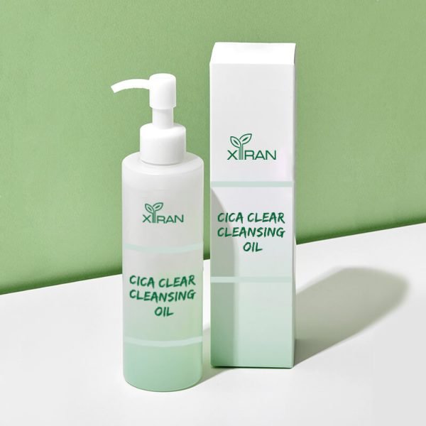 Makeup Cleansing Oil Melting Makeup