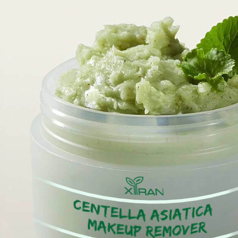 Makeup Remover Cream