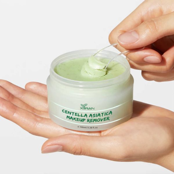 Makeup Remover Cream