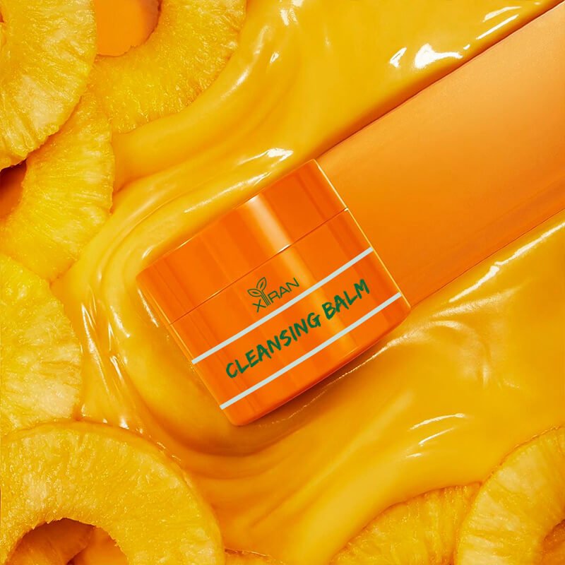 Makeup Remover Cream
