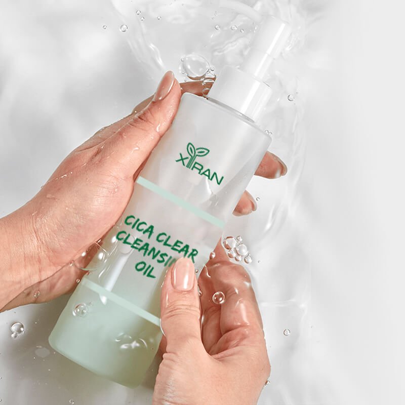 Centella Cleansing Oil