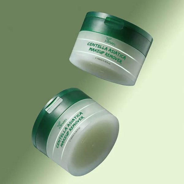 Makeup Remover Cream