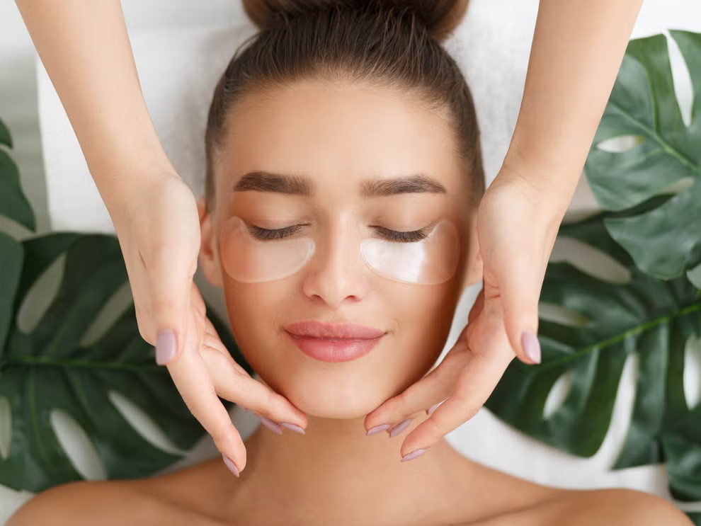 cosmetics industry