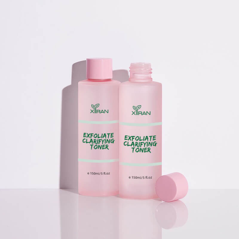 private label face toner