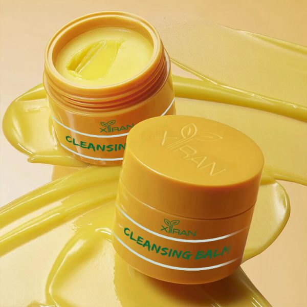Makeup Remover Cream