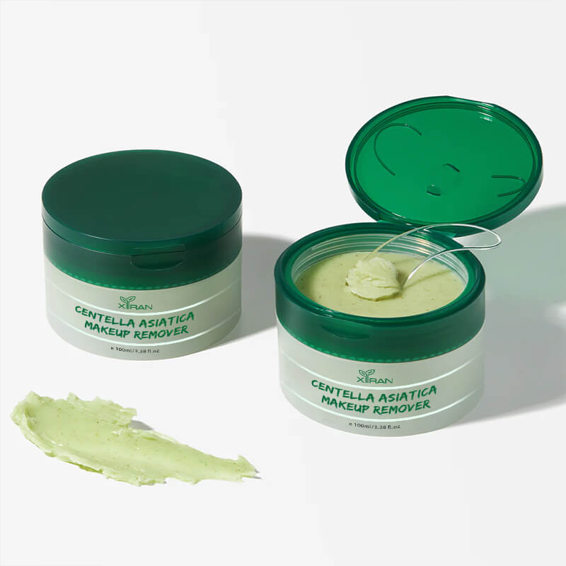 Makeup Remover Cream