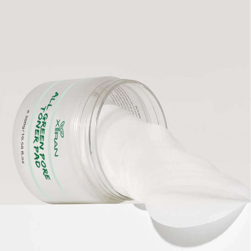 toner pads for face