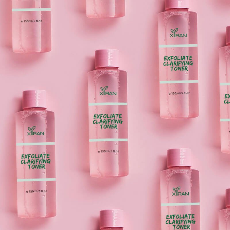 private label face toner