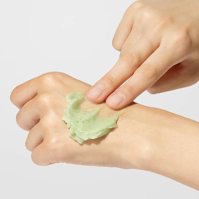 Makeup Remover Cream