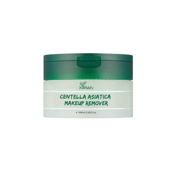 Makeup Remover Cream