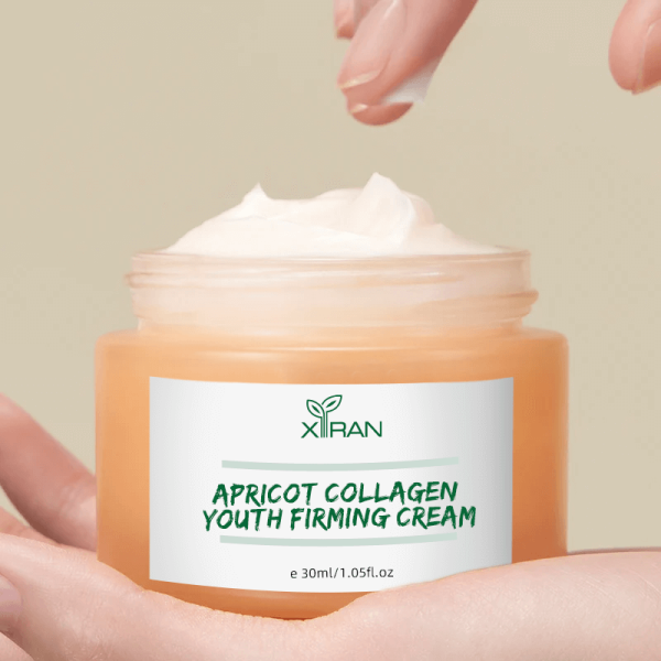 A luxurious cream that helps to reduce the appearance of wrinkles and fine lines, while providing intense hydration and nourishment to the skin