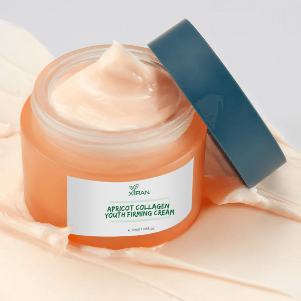 A luxurious cream that helps to reduce the appearance of wrinkles and fine lines, while providing intense hydration and nourishment to the skin