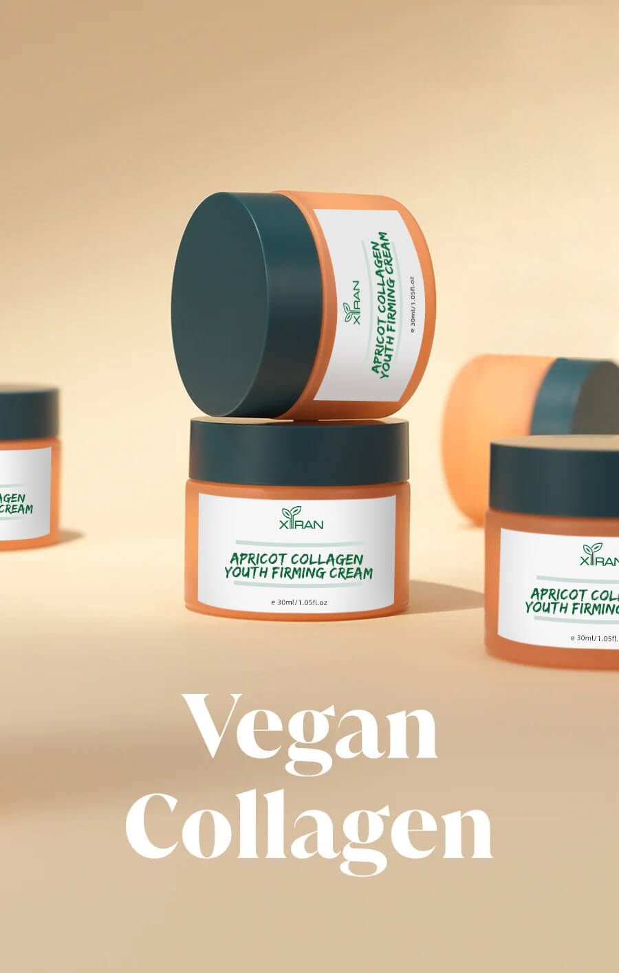 A luxurious cream that helps to reduce the appearance of wrinkles and fine lines, while providing intense hydration and nourishment to the skin