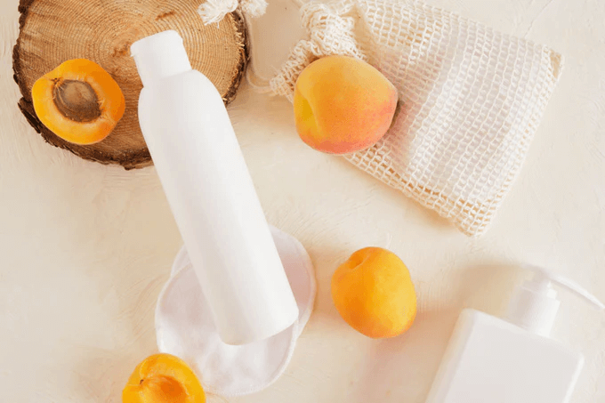 Apricot Oil for Skin Care Routine