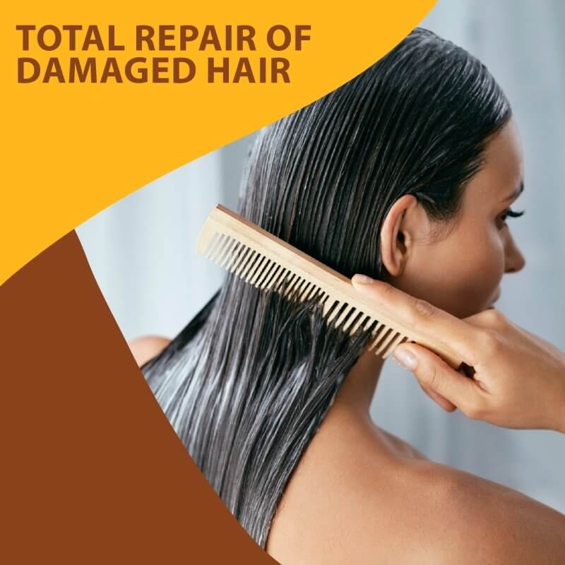 Collagen Hair Mask