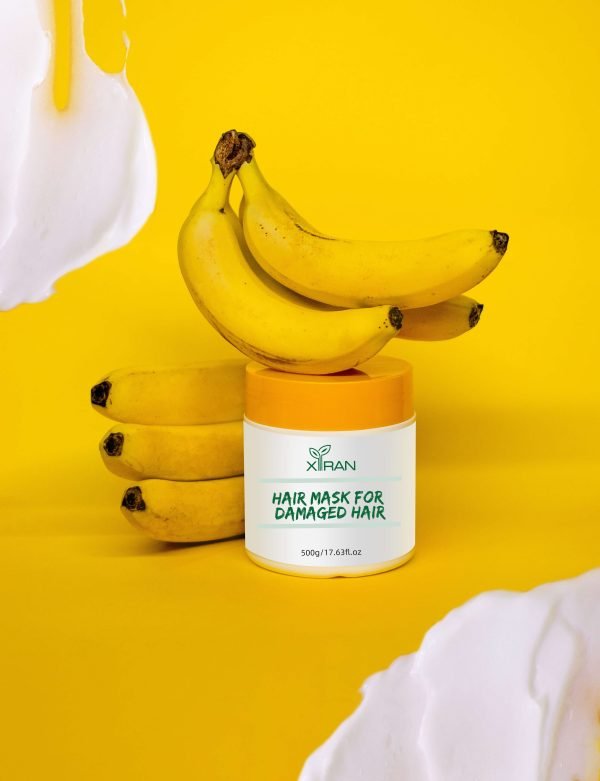 Collagen Hair Mask