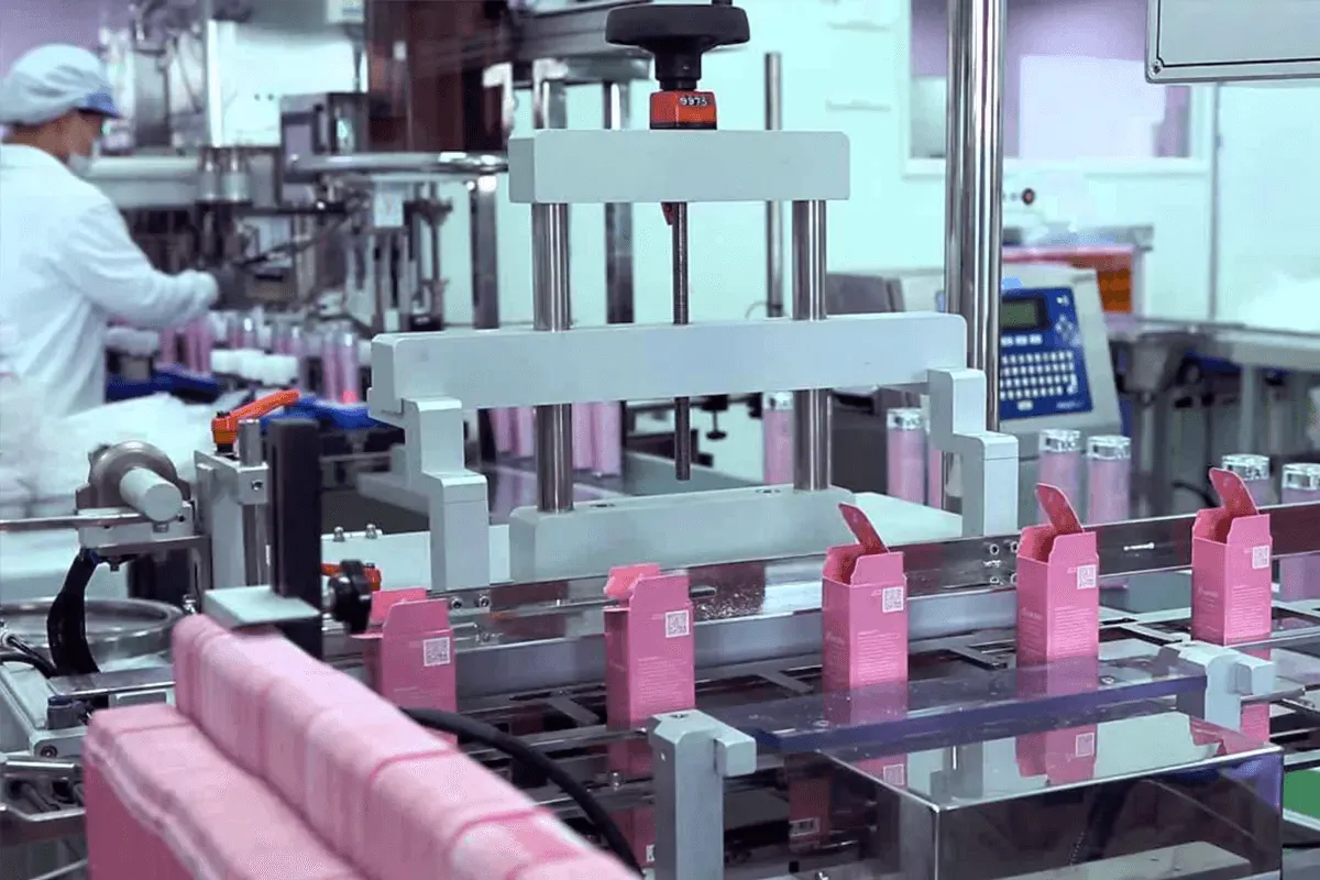 Packaging Equipment