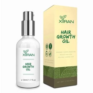 best hair growing oil