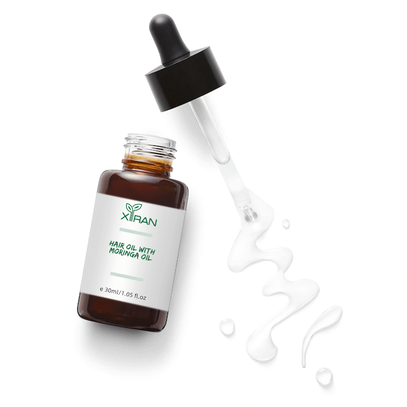Hair Growth Oil