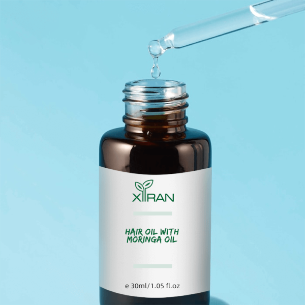 Hair Growth Oil