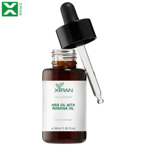 Hair Growth Oil