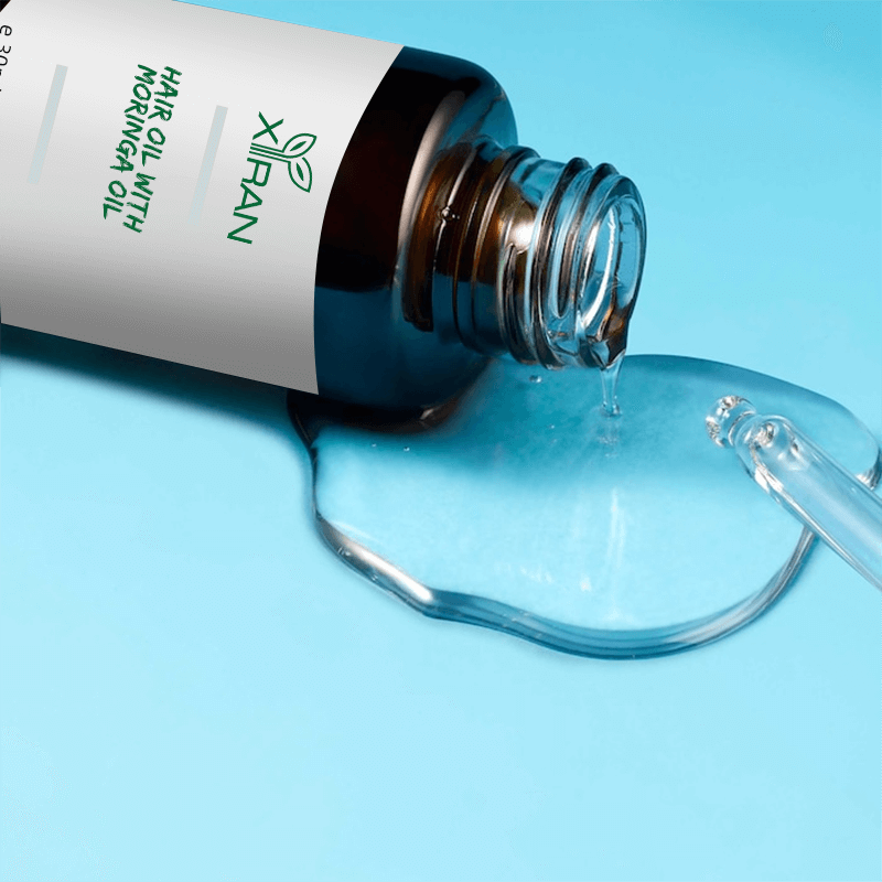 Hair Growth Oil