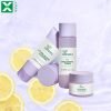 Hyaluronic skin care set