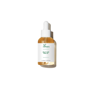 Hair Growth Oil
