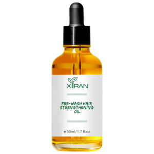 Hair Growth Oil