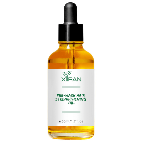 Hair Growth Oil