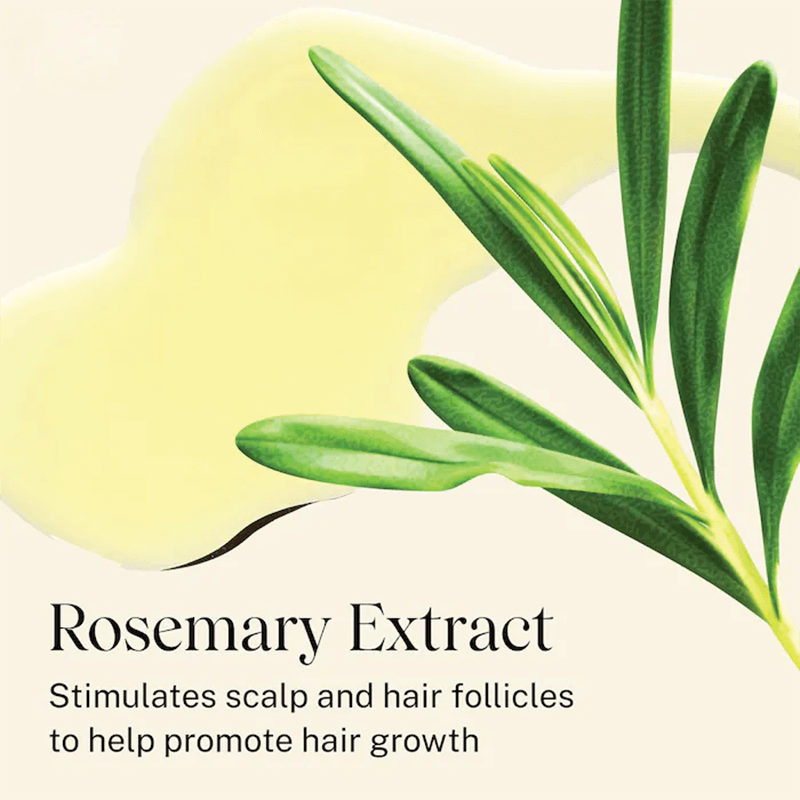 Hair Growth Oil