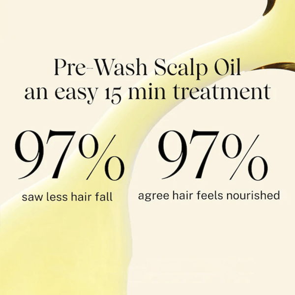 Hair Growth Oil