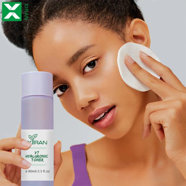 Hyaluronic TONER