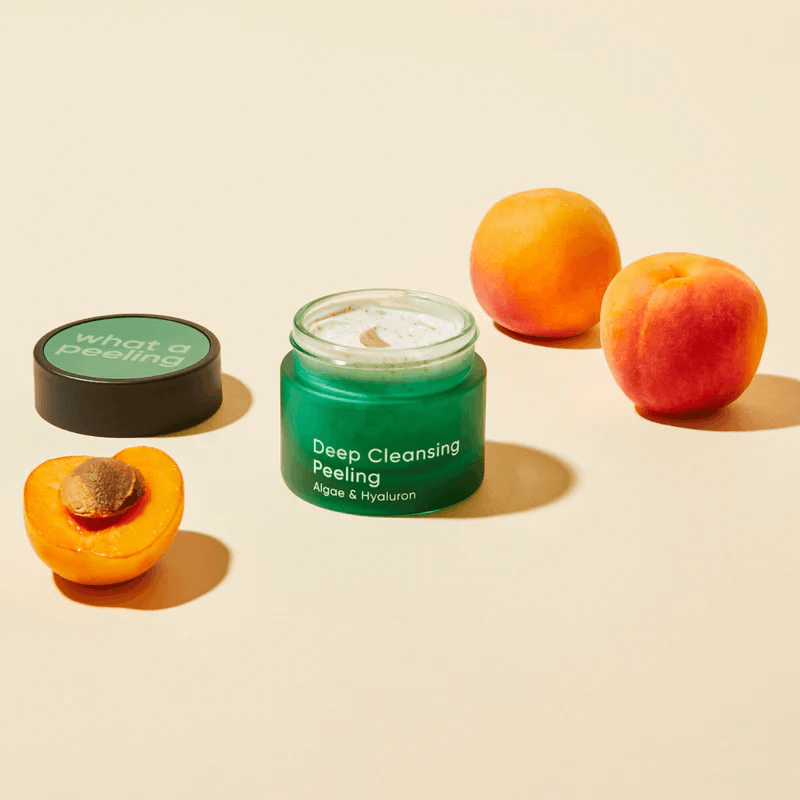 Apricot Face Cream - Moisturize and Nourish Your Skin