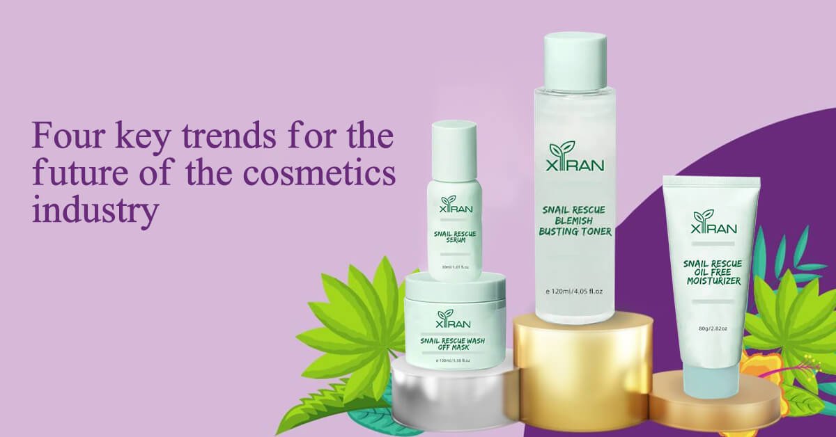 beauty industry trends