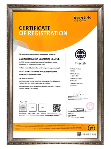 Cert 3