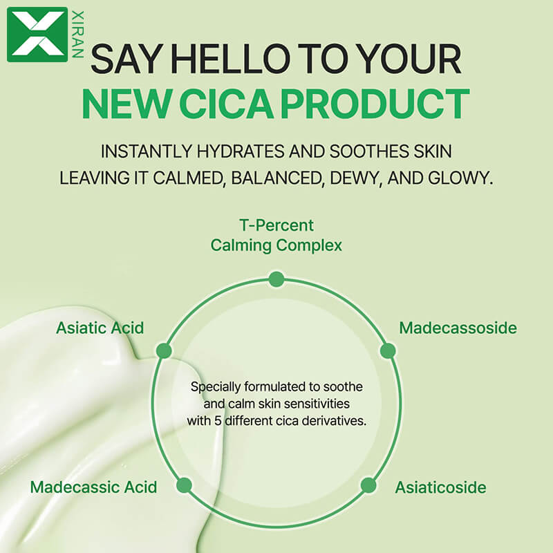 Acne Treatment Face Moisturizer