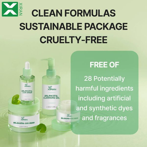 Acne Treatment Face Moisturizer